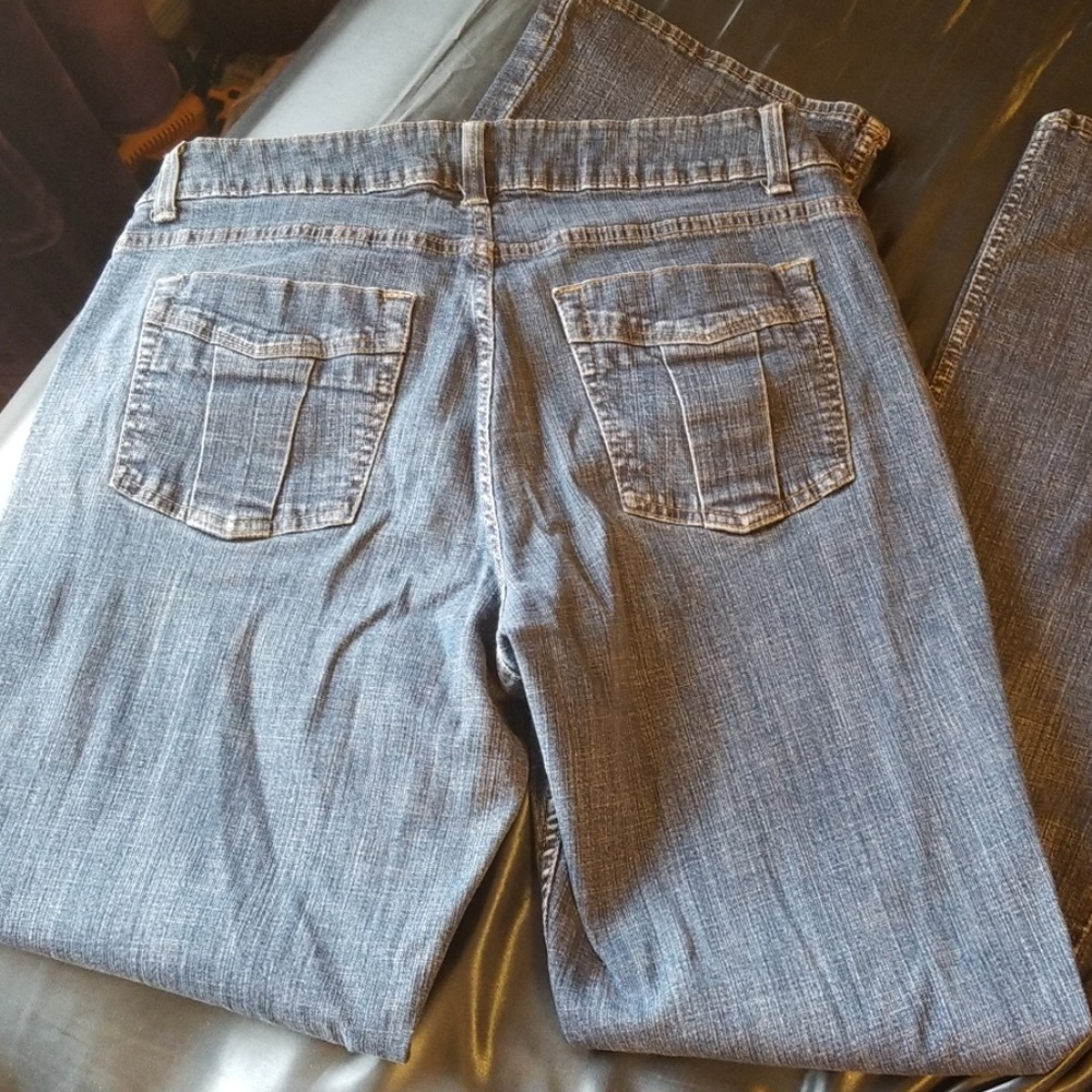 Riders by Lee Jeans